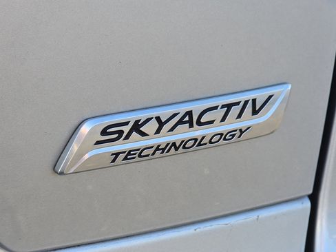 Used 2019 MAZDA CX-5 Touring image 20