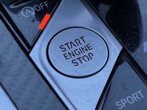 Used 2021 BMW M850i Gran Coupe xDrive w/ M Carbon Exterior Package image 28