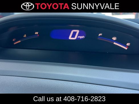 Used 2011 Honda Civic LX image 27