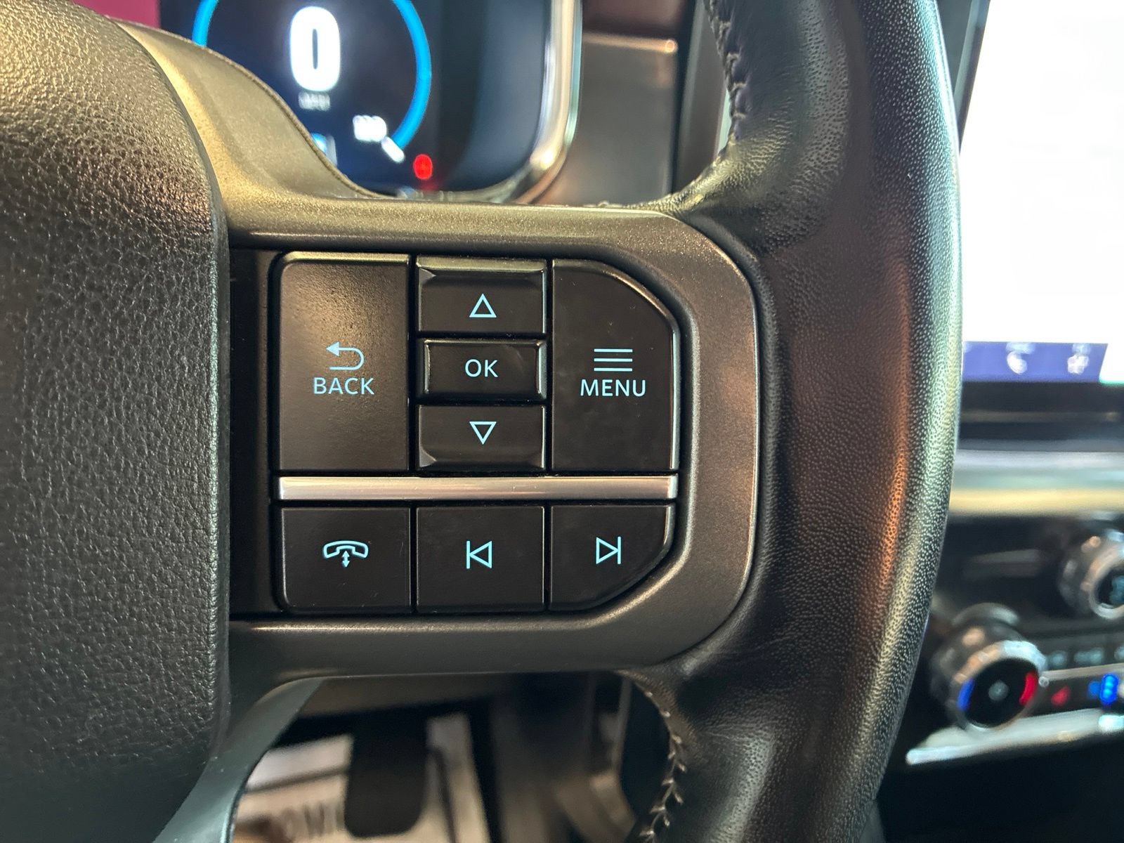 Used 2022 Ford F150 Lariat AWD/4WD image 21