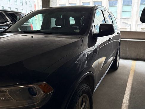 Used 2015 Dodge Durango Limited w/ Premium Group image 7