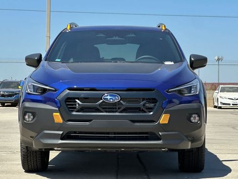 New 2026 Subaru Crosstrek 2.5i Wilderness w/ Wilderness Package AWD/4WD image 8