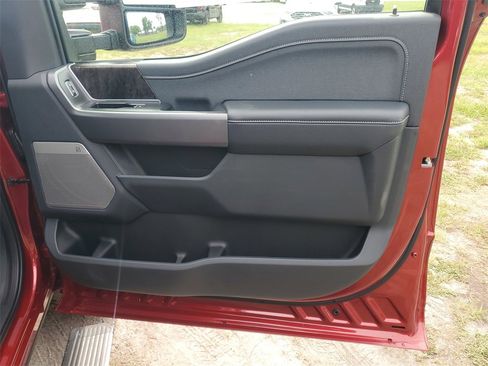 New 2025 Ford F250 Lariat w/ Lariat Ultimate Package image 34