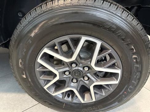 New 2025 Jeep Wrangler Sahara image 4