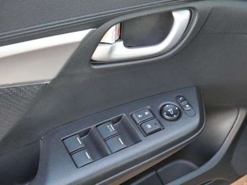 Used 2013 Honda Civic EX image 19