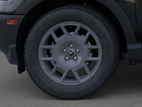 New 2026 Ford Bronco Sport Big Bend AWD/4WD image 20