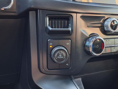 Certified 2025 Ford F150 Tremor AWD/4WD image 24