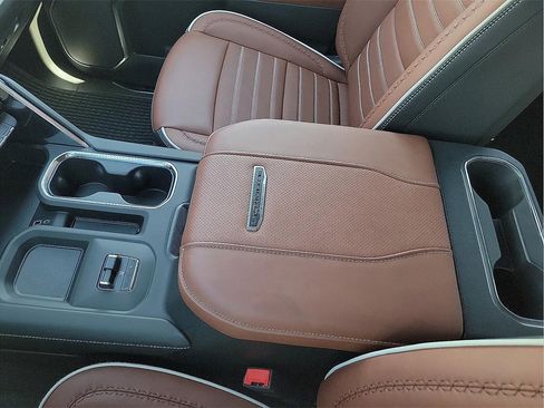 New 2026 GMC Sierra 2500 Denali Ultimate image 20