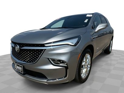 Certified 2023 Buick Enclave Avenir w/ Avenir Technology Package