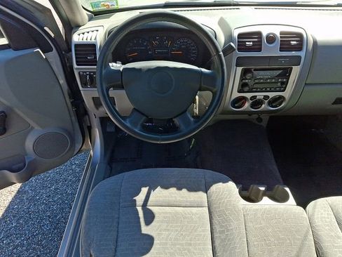 Used 2008 GMC Canyon SL RWD image 11