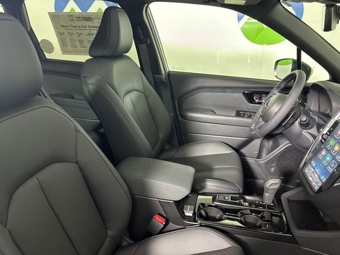 New 2026 Subaru Forester Limited image 34