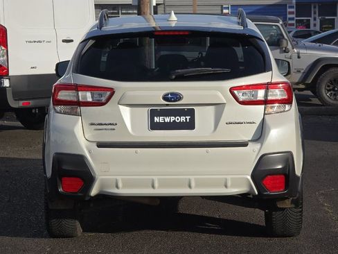 Used 2019 Subaru Crosstrek 2.0i Limited w/ Moonroof Package w/Navigation image 4