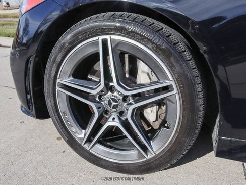 Used 2019 Mercedes-Benz CLS 450 4MATIC image 68