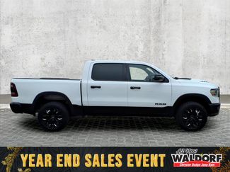 Used 2019 RAM 1500 Rebel video 2