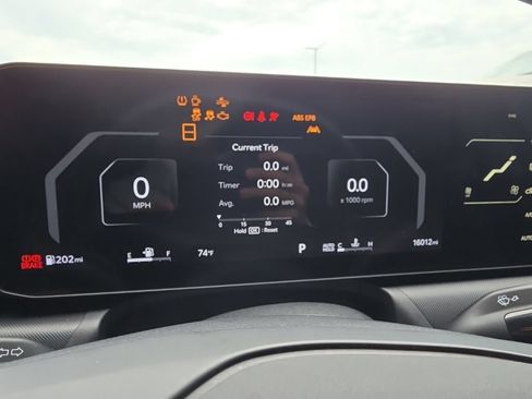 Used 2025 Kia K4 EX FWD image 16