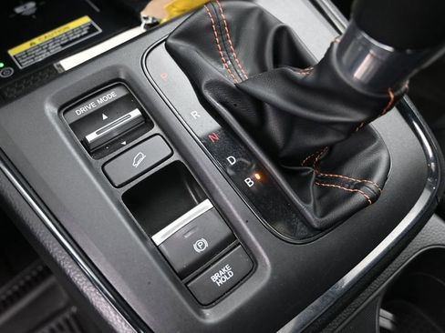 Certified 2025 Honda CR-V Sport Touring image 15