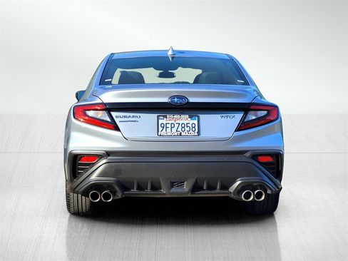 Used 2022 Subaru WRX image 5
