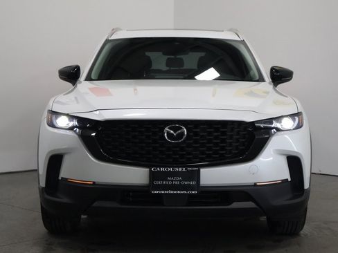 Certified 2023 MAZDA CX-50 2.5 S w/ Cargo Package image 7