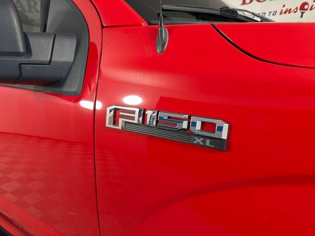 Used 2016 Ford F150 XL w/ Equipment Group 101A Mid RWD image 19