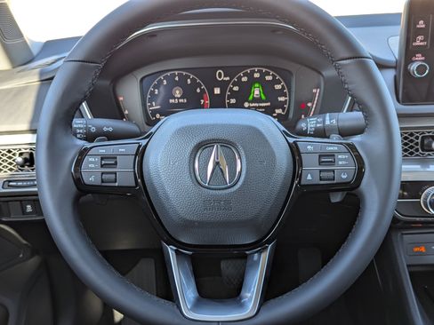 New 2026 Acura Integra FWD image 22