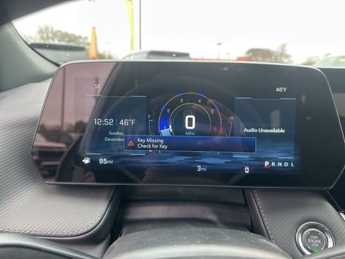 New 2026 Chevrolet Equinox LT w/ LPO, Floor Liner Package image 21