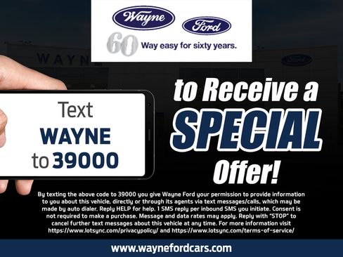 Used 2023 Ford Explorer XLT w/ Equipment Group 202A AWD/4WD image 6