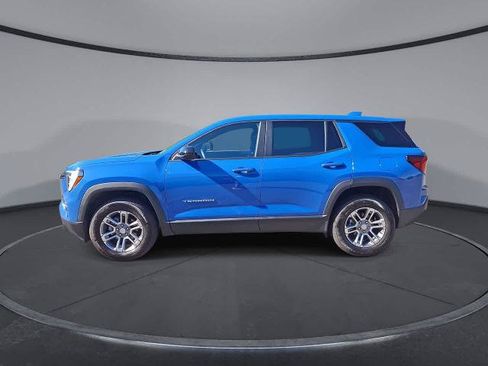 Used 2026 GMC Terrain Elevation AWD/4WD image 5