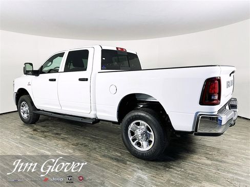 New 2026 RAM 2500 Tradesman image 6