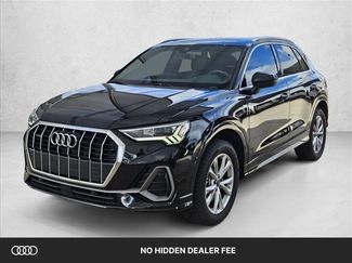Used 2024 Audi Q3 2.0T Premium AWD/4WD video 1