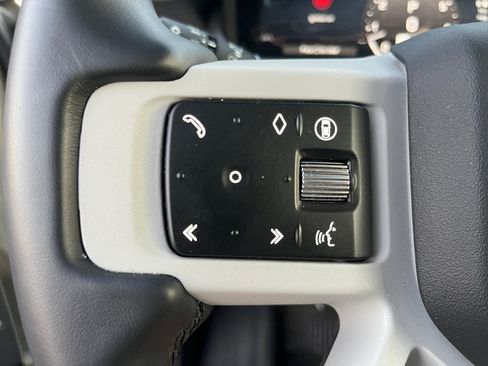 Used 2024 Land Rover Defender 110 S AWD/4WD image 25