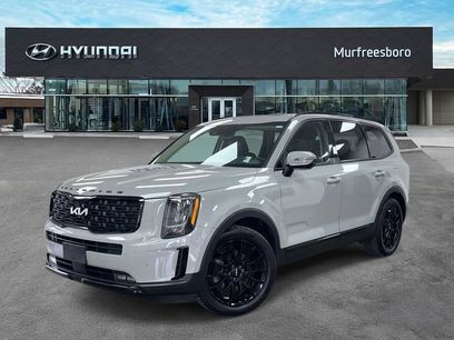 Used 2022 Kia Telluride SX w/ SX Prestige Package