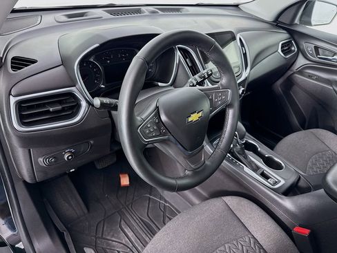 Used 2024 Chevrolet Equinox LT image 9