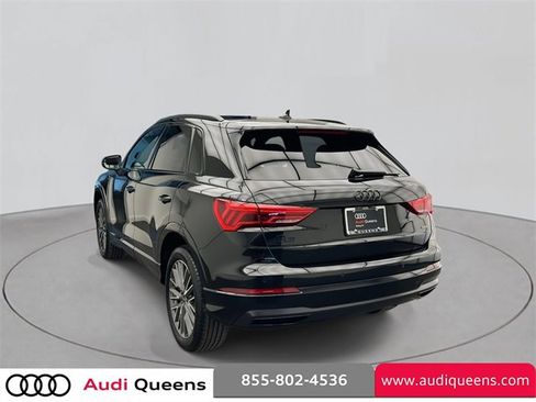 Used 2023 Audi Q3 2.0T Premium w/ Convenience Package image 6