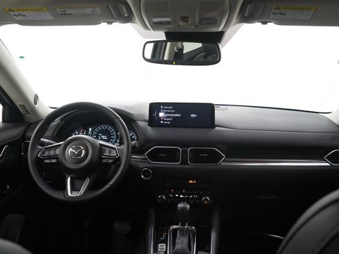 Used 2023 MAZDA CX-5 AWD 2.5 S w/ Premium Plus Pkg image 12