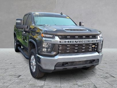 Certified 2022 Chevrolet Silverado 3500 LT w/ Gooseneck/5TH Wheel Package