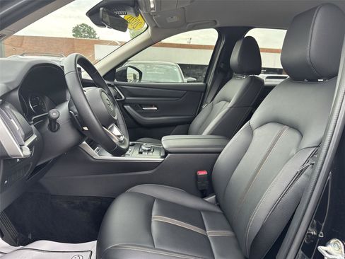 Certified 2026 MAZDA CX-90 3.3 Turbo w/ Select Package AWD/4WD image 18