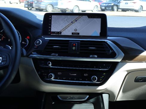 Used 2018 BMW X3 xDrive30i image 16