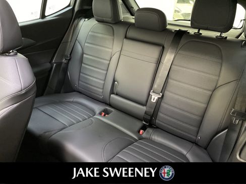 New 2024 Alfa Romeo Tonale Veloce image 12