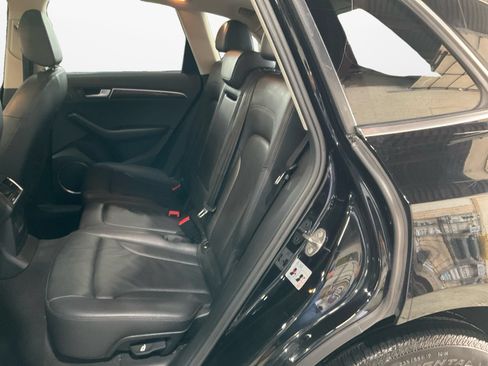 Used 2011 Audi Q5 2.0T Premium Plus AWD/4WD image 13