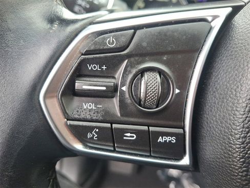 Used 2019 Acura RDX FWD image 20