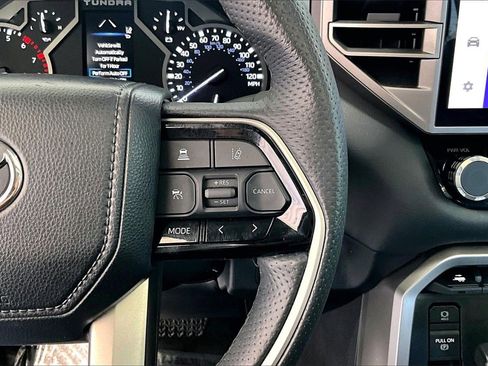 Used 2023 Toyota Tundra Limited image 22