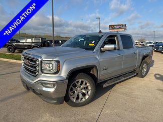 Used 2018 GMC Sierra 1500 SLT w/ Texas SLT Premium Package video 1
