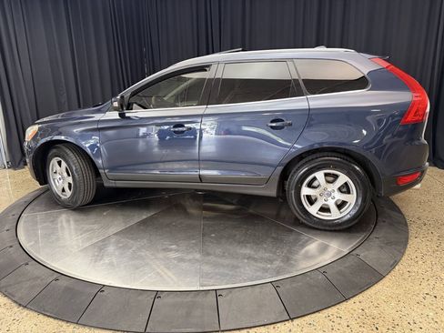 Used 2012 Volvo XC60 3.2 Premier Plus AWD/4WD image 13