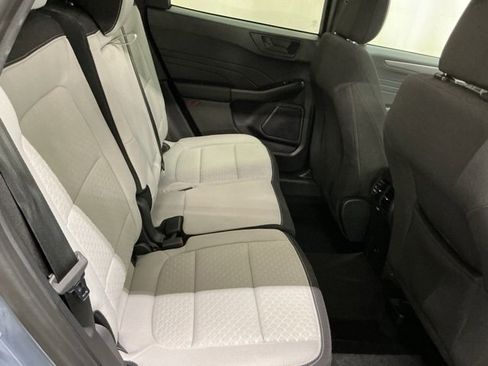 Used 2024 Ford Escape Active w/ Tech Pack #1 image 18