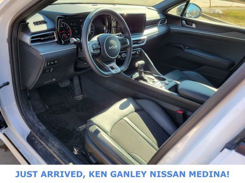 Used 2024 Kia K5 GT-Line image 9