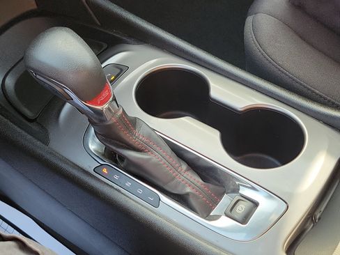 Used 2024 Chevrolet Malibu RS image 13