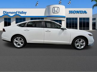 New 2026 Honda Accord LX video 2