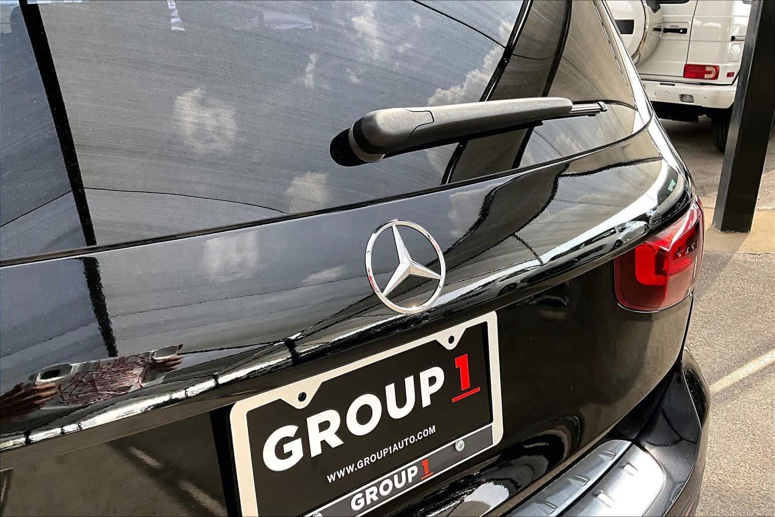 Used 2021 Mercedes-Benz GLB 250 image 31