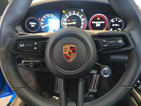 Used 2022 Porsche 911 GT3 RWD image 24