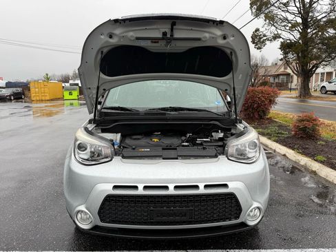 Used 2015 Kia Soul ! w/ Sun & Sound Package image 68
